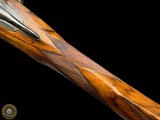 GEO H. DAW & CO LONDON - 20 GAUGE 2.5" NITRO PROOF HAMMER SXS - ANTIQUE - 16 of 20