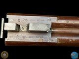 GEO H. DAW & CO LONDON - 20 GAUGE 2.5" NITRO PROOF HAMMER SXS - ANTIQUE - 18 of 20
