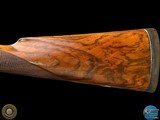 GEO H. DAW & CO LONDON - 20 GAUGE 2.5" NITRO PROOF HAMMER SXS - ANTIQUE - 20 of 20