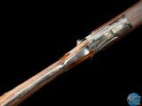 GEO H. DAW & CO LONDON - 20 GAUGE 2.5" NITRO PROOF HAMMER SXS - ANTIQUE - 7 of 20