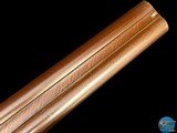 GEO H. DAW & CO LONDON - 20 GAUGE 2.5" NITRO PROOF HAMMER SXS - ANTIQUE - 13 of 20