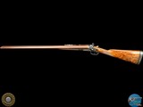 GEO H. DAW & CO LONDON - 20 GAUGE 2.5" NITRO PROOF HAMMER SXS - ANTIQUE - 3 of 20