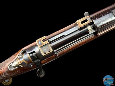 JOHN RIGBY & CO - SPECIAL 416 BORE FOR BIG GAME - LONDON BEST - Image 19 of 20