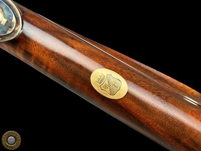 JOHN RIGBY & CO - SPECIAL 416 BORE FOR BIG GAME - LONDON BEST - Image 15 of 20