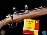 JOHN RIGBY & CO - SPECIAL 416 BORE FOR BIG GAME - LONDON BEST - Image 20 of 20