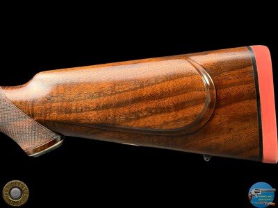JOHN RIGBY & CO - SPECIAL 416 BORE FOR BIG GAME - LONDON BEST - Image 4 of 20