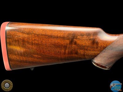 JOHN RIGBY & CO - SPECIAL 416 BORE FOR BIG GAME - LONDON BEST - Image 5 of 20