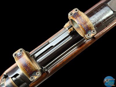 JOHN RIGBY & CO - SPECIAL 416 BORE FOR BIG GAME - LONDON BEST - Image 18 of 20