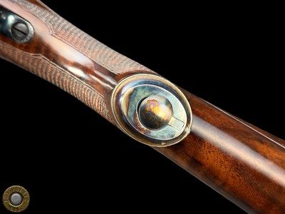JOHN RIGBY & CO - SPECIAL 416 BORE FOR BIG GAME - LONDON BEST - Image 16 of 20