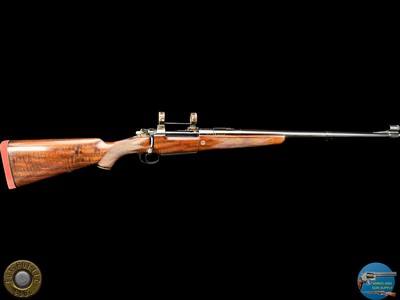 JOHN RIGBY & CO - SPECIAL 416 BORE FOR BIG GAME - LONDON BEST - Image 2 of 20