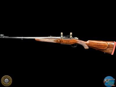 JOHN RIGBY & CO - SPECIAL 416 BORE FOR BIG GAME - LONDON BEST - Image 3 of 20