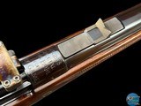 JOHN RIGBY & CO - SPECIAL 416 BORE FOR BIG GAME - LONDON BEST - Image 10 of 20
