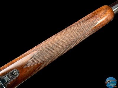 JOHN RIGBY & CO - SPECIAL 416 BORE FOR BIG GAME - LONDON BEST - Image 11 of 20