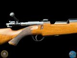 CASARTELLI ITALY - DELUXE 416 RIGBY BOLT RIFLE - GOLD LION - S&B 1.5-6X42 - Image 10 of 20