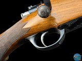 CASARTELLI ITALY - DELUXE 416 RIGBY BOLT RIFLE - GOLD LION - S&B 1.5-6X42 - Image 19 of 20