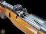 CASARTELLI ITALY - DELUXE 416 RIGBY BOLT RIFLE - GOLD LION - S&B 1.5-6X42 - Image 12 of 20