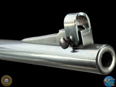CASARTELLI ITALY - DELUXE 416 RIGBY BOLT RIFLE - GOLD LION - S&B 1.5-6X42 - Image 17 of 20
