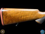 CASARTELLI ITALY - DELUXE 416 RIGBY BOLT RIFLE - GOLD LION - S&B 1.5-6X42 - Image 5 of 20