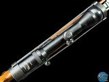 CASARTELLI ITALY - DELUXE 416 RIGBY BOLT RIFLE - GOLD LION - S&B 1.5-6X42 - Image 8 of 20