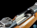 CASARTELLI ITALY - DELUXE 416 RIGBY BOLT RIFLE - GOLD LION - S&B 1.5-6X42 - Image 11 of 20
