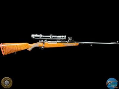 CASARTELLI ITALY - DELUXE 416 RIGBY BOLT RIFLE - GOLD LION - S&B 1.5-6X42 - Image 2 of 20