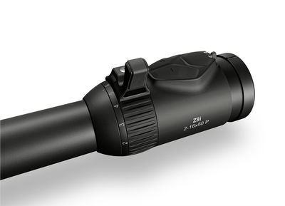 SWAROVSKI | Z8i 2-16x50 4A-I | MODEL 68721 | AUTHORIZED DEALER - Image 4 of 6