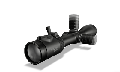 SWAROVSKI | Z8i 2-16x50 4A-I | MODEL 68721 | AUTHORIZED DEALER - Image 5 of 6