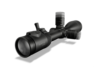 SWAROVSKI | Z8i 2.3-18x56 4A-I | MODEL 68725 | AUTHORIZED DEALER - Image 5 of 6