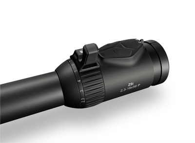 SWAROVSKI | Z8i 2.3-18x56 4A-I | MODEL 68725 | AUTHORIZED DEALER - Image 4 of 6