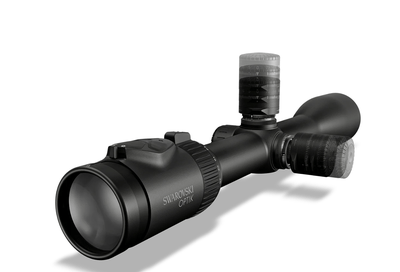 SWAROVSKI | Z8i 3.5-28x50 4A-I | MODEL 68729 | AUTHORIZED DEALER - Image 5 of 5