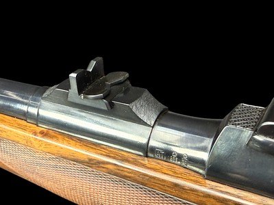 CASARTELLI | ITALY | 416 RIGBY | TAKEDOWN | AFRIKA MODEL | ZEISS SCOPE | SAFARI READY - Image 10 of 15
