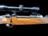 CASARTELLI | ITALY | 416 RIGBY | TAKEDOWN | AFRIKA MODEL | ZEISS SCOPE | SAFARI READY - Image 7 of 15