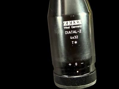 CASARTELLI | ITALY | 416 RIGBY | TAKEDOWN | AFRIKA MODEL | ZEISS SCOPE | SAFARI READY - Image 15 of 15