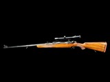 CASARTELLI | ITALY | 416 RIGBY | TAKEDOWN | AFRIKA MODEL | ZEISS SCOPE | SAFARI READY - Image 8 of 15
