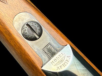 CASARTELLI | ITALY | 416 RIGBY | TAKEDOWN | AFRIKA MODEL | ZEISS SCOPE | SAFARI READY - Image 13 of 15