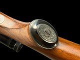 CASARTELLI | ITALY | 416 RIGBY | TAKEDOWN | AFRIKA MODEL | ZEISS SCOPE | SAFARI READY - Image 12 of 15