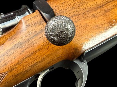 CASARTELLI | ITALY | 416 RIGBY | TAKEDOWN | AFRIKA MODEL | ZEISS SCOPE | SAFARI READY - Image 4 of 15