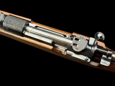 CASARTELLI | ITALY | 416 RIGBY | TAKEDOWN | AFRIKA MODEL | ZEISS SCOPE | SAFARI READY - Image 14 of 15