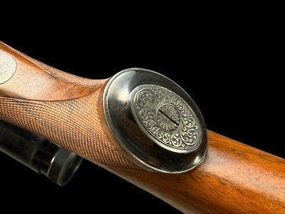 CASARTELLI | ITALY | 416 RIGBY | TAKEDOWN | AFRIKA MODEL | ZEISS SCOPE | SAFARI READY - Image 12 of 15