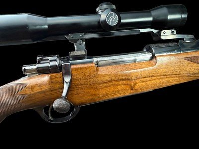 CASARTELLI | ITALY | 416 RIGBY | TAKEDOWN | AFRIKA MODEL | ZEISS SCOPE | SAFARI READY - Image 1 of 15