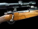 CASARTELLI | ITALY | 416 RIGBY | TAKEDOWN | AFRIKA MODEL | ZEISS SCOPE | SAFARI READY - Image 1 of 15