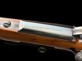 CASARTELLI | ITALY | 416 RIGBY | TAKEDOWN | AFRIKA MODEL | ZEISS SCOPE | SAFARI READY - Image 3 of 15