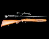 CASARTELLI | ITALY | 416 RIGBY | TAKEDOWN | AFRIKA MODEL | ZEISS SCOPE | SAFARI READY - Image 2 of 15