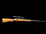 CASARTELLI | ITALY | 416 RIGBY | TAKEDOWN | AFRIKA MODEL | ZEISS SCOPE | SAFARI READY - Image 6 of 15