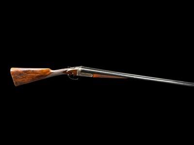 WW GREENER | PIGEON GRADE SXS | 12GA | BEAUTIFUL GUN | SIDE-SAFETY | CASED - Image 11 of 20