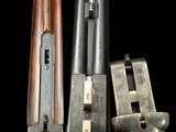 WW GREENER | PIGEON GRADE SXS | 12GA | BEAUTIFUL GUN | SIDE-SAFETY | CASED - Image 16 of 20
