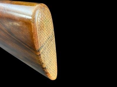 WW GREENER | PIGEON GRADE SXS | 12GA | BEAUTIFUL GUN | SIDE-SAFETY | CASED - Image 13 of 20
