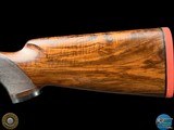 BERETTA SO4 CUSTOM NITRE BLUE 12 GA - 30" IM/FULL - DELUXE WOOD - Image 4 of 20