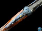 BERETTA SO4 CUSTOM NITRE BLUE 12 GA - 30" IM/FULL - DELUXE WOOD - Image 9 of 20