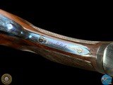 BERETTA SO4 CUSTOM NITRE BLUE 12 GA - 30" IM/FULL - DELUXE WOOD - Image 19 of 20